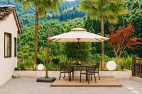 Shanyueyao · Oxygen-Rich Forest Boutique Stay (Yaoli Ancient Town Scenic Area) - pemandangan pegunungan