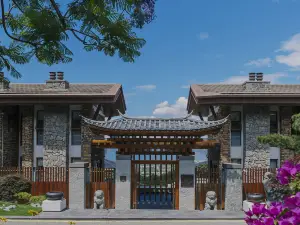 Honor Resort Yun Shu Dali