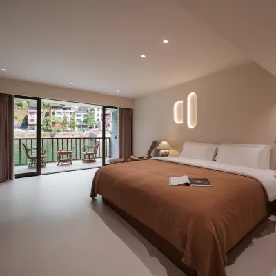 Welcome Hotels near Zhongyuan Temple