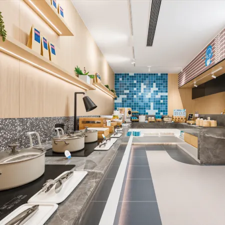Homeinn · neo Hotel (Shanghai Wujiaochang Subway Station)