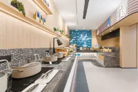 Homeinn · neo Hotel (Shanghai Wujiaochang Subway Station) - Breakfast