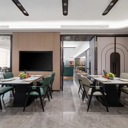 Holiday Inn Rizhao Seaview by IHG