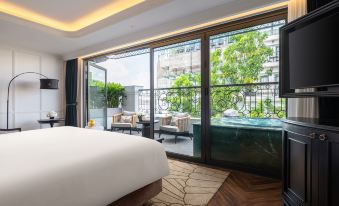 GRAND HOTEL du LAC Hanoi