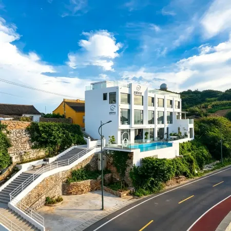 Lanxi Guesthouse
