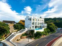 Lanxi Guesthouse - Ocean View