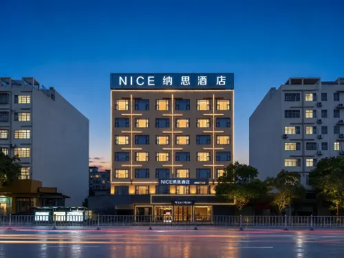 Nice Hotel - Airport Shuttle