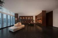 LORAVAE HOTEL - Gym