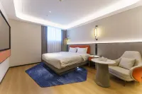 NOVARE Snail · Nuo Jing Hotel (Dalian Zhongshan Square) - 2-Star