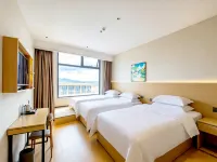 Shihuali Hotel - Wifi