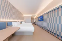 HanTing Hotel (Qinhuangdao Changli Gulou Street) - 2-stjärniga