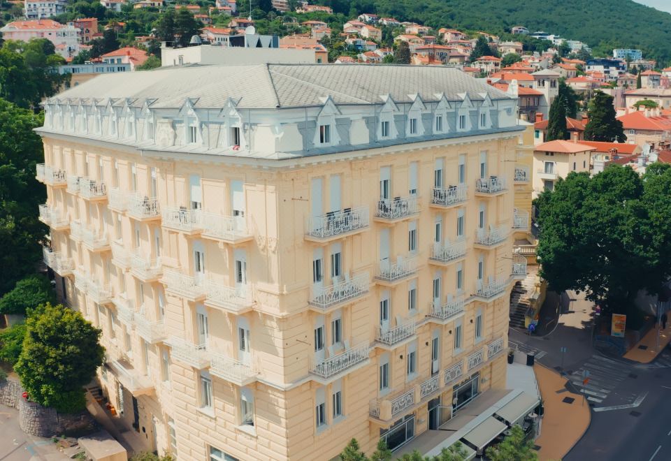 BRISTOL Hotel Opatija - Housity