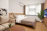 雲舒公寓（深圳東門曬布地鐵站店） - 民宿