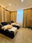 โรงแรมยาบูโลนี ย่าบูลี่ - ที่มีสปา