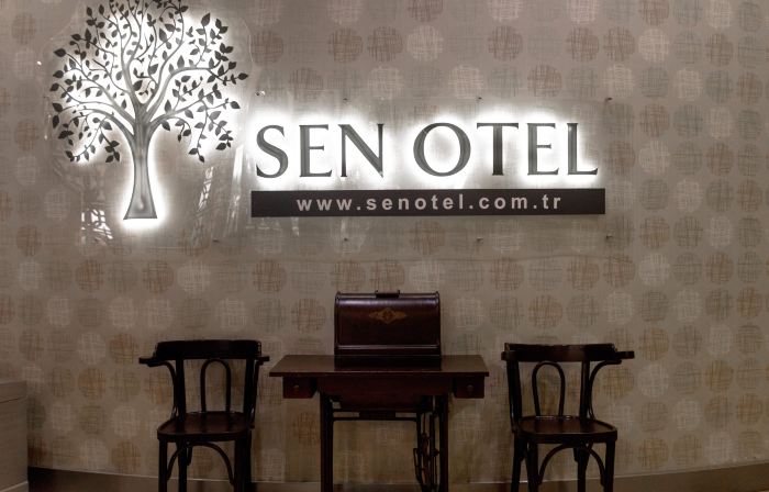 Sakarya Sen Hotel