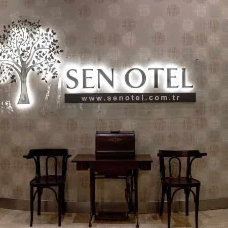 Sakarya Sen Hotel