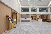 โรงแรมเบอร์ตัน - ที่มีที่จอดรถ