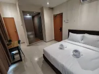 Swing & Pillows @ Dream Inn Bandar Mahkota Cheras, Selangor - Wifi