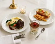 Paradox Sydney - breakfast