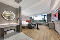 Shangkeyouyue Hotel (Anshun University) - สำหรับครอบครัว