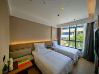 LanFeng Hotel - que admiten mascotas