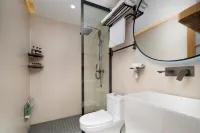Yunqi Shangshe Boutique Stay (Tekes Lijie Bagua City) - balcony