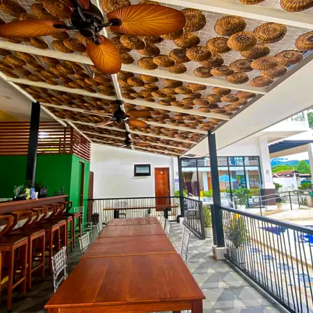 KSK Serenity Resort