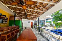 KSK Serenity Resort - Mountain view