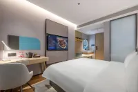 Country Inn & Suites by Radisson, Guangzhou Wanbo Changlong Tourist Resort - Varme kilder