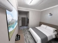Chawa Yunju Boutique Stay Hotel (Chawalong) - 2 estrellas