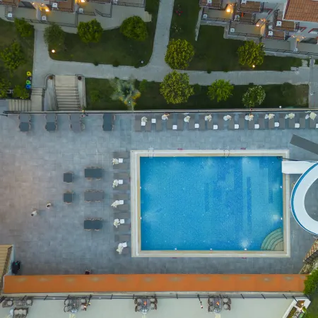 Casa De Levissi ölüdeniz
