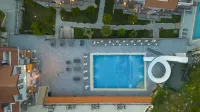 Casa De Levissi ölüdeniz - bar