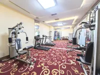 Longzhu Hotel - Gym