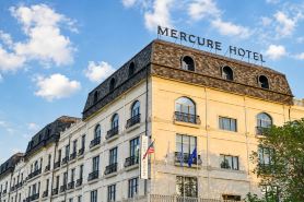 Mercure Tashkent North