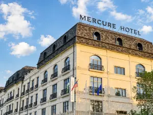 Mercure Tashkent North