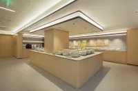 Quanji Hotel (Shenzhen Bao'an Honglang North Subway Station Branch) - Wifi