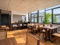 曲靖梵一·隱飯店 - 新開幕