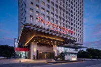 Zhuzhou Shifeng Ramada Hotel - Pysäköinti