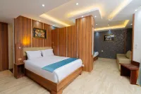 Aqua Fun Resort - Kitchens