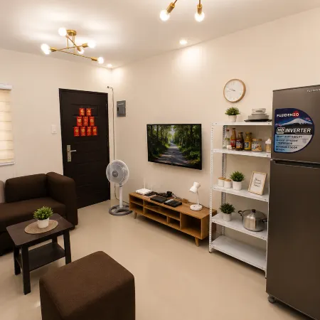 Tsinoy Villa