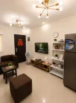 Tsinoy Villa - شرفة