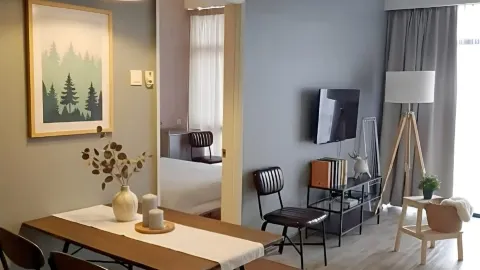 Costa Mahkota Executive Suites Melaka Town by GGM in Melaka