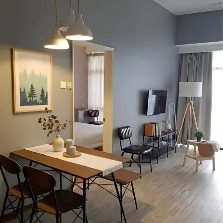 Costa Mahkota Executive Suites Melaka Town by GGM