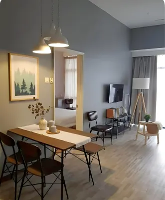 Costa Mahkota Executive Suites Melaka Town by GGM - 屋上プール