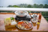 Doi Lan Home stay - breakfast