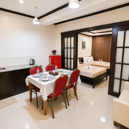 Amax Inn Makati