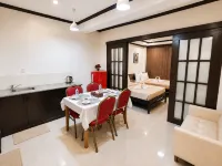 Amax Inn Makati - Cho phép mang theo thú cưng