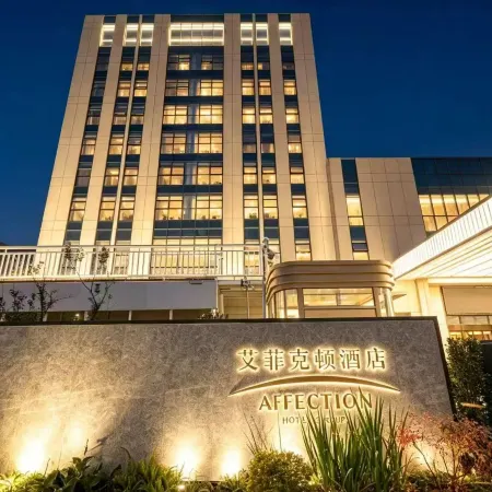 Affection Hotel Group