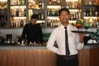 Gautam Hotel, Dhanusa - bar