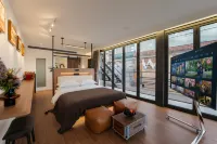 Floral Hotel· TIMES Wonderful Time Seaview Homestay (Dongbi Sansha Branch) - 3 stjerner