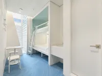 NEAR BLUE 大峙洞附近的飯店